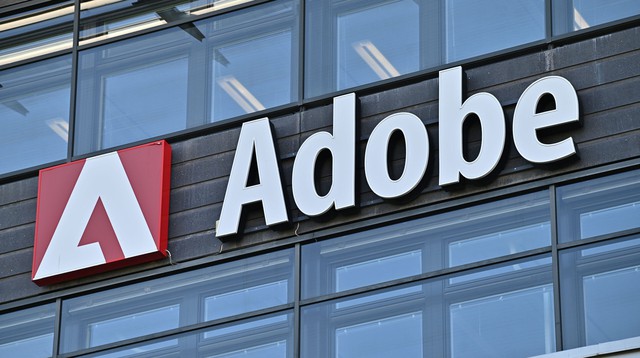 Adobe thông báo "thu mua" video để huấn luyện AI, giá không hề rẻ- Ảnh 1.