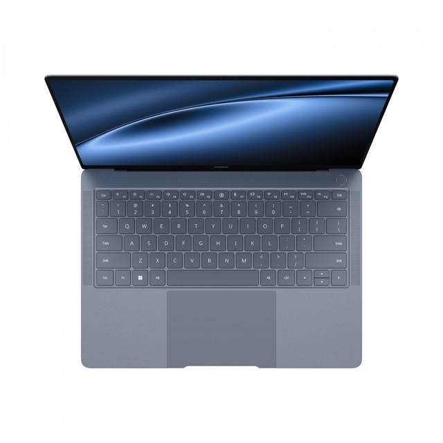 Huawei ra mắt MateBook X Pro 2024: Siêu nhẹ chỉ 980g, chip Intel Core Ultra 9 "mạnh hơn MacBook Pro 14"- Ảnh 1.