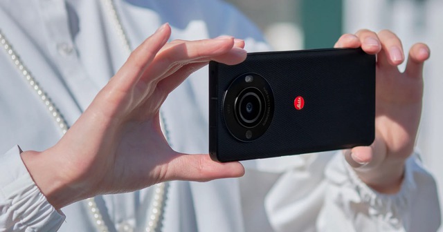 Leica ra mắt smartphone mới: Camera 47.2MP cảm biến 1-inch, Snapdragon 8 Gen 2, màn hình 240Hz, nhiều tính năng chụp ảnh chuyên nghiệp- Ảnh 1.