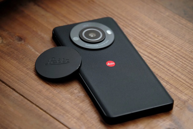Leica ra mắt smartphone mới: Camera 47.2MP cảm biến 1-inch, Snapdragon 8 Gen 2, màn hình 240Hz, nhiều tính năng chụp ảnh chuyên nghiệp- Ảnh 2.