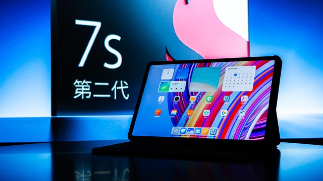 Cận cảnh máy tính bảng 12 inch giá rẻ của Xiaomi: Thiết kế đẹp như iPad, có cả bản Harry Potter đặc biệt cho các Potterheads mà giá chỉ hơn 5 triệu đồng- Ảnh 16.