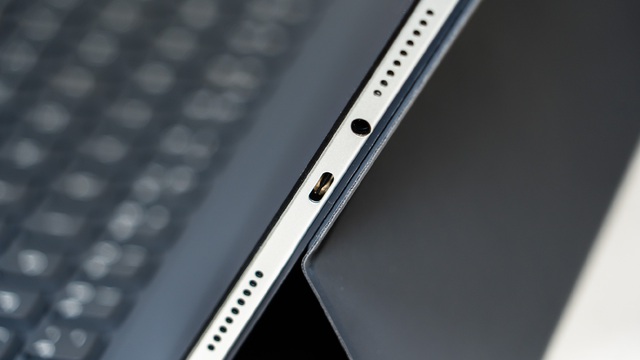 Cận cảnh máy tính bảng 12 inch giá rẻ chỉ 5 triệu đồng của Xiaomi: Thiết kế đẹp như iPad, có cả bản Harry Potter đặc biệt cho các Potterheads, pin khủng 10.000mAh- Ảnh 14.