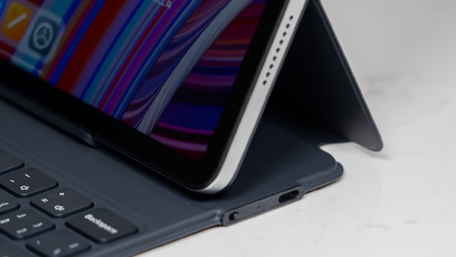 Cận cảnh máy tính bảng 12 inch giá rẻ chỉ 5 triệu đồng của Xiaomi: Thiết kế đẹp như iPad, có cả bản Harry Potter đặc biệt cho các Potterheads, pin khủng 10.000mAh- Ảnh 13.