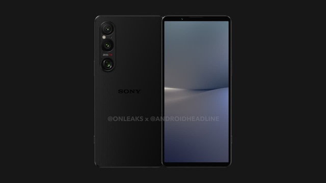 Đây là Xperia 1 VI với thiết kế và thông số "mất chất"- Ảnh 2.