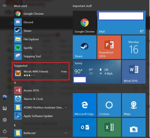 Microsoft đưa ra thay đổi trên Windows 11 khiến người dùng phẫn nộ- Ảnh 3.