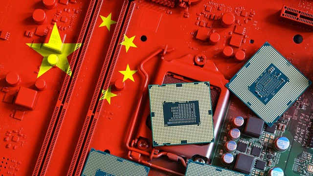 Trung Quốc giáng đòn chí mạng vào Intel, AMD: buộc nhà mạng viễn thông phải loại bỏ chip nước ngoài, dùng chip nội địa- Ảnh 1.