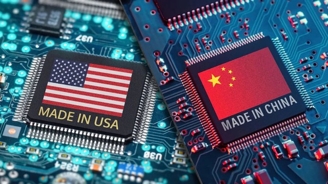 Trung Quốc giáng đòn chí mạng vào Intel, AMD: buộc nhà mạng viễn thông phải loại bỏ chip nước ngoài, dùng chip nội địa- Ảnh 2.