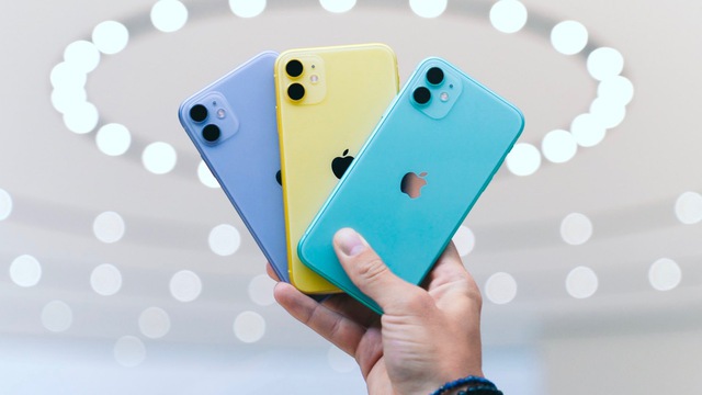 Mẫu iPhone bán chạy nhất Việt Nam đang "sập giá"- Ảnh 2.