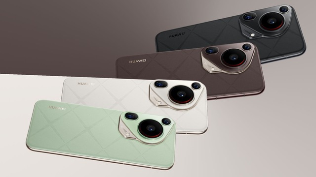 Huawei Pura 70 chính thức ra mắt: Thiết kế độc đáo, chip Kirin 9010, mức giá ngang ngửa iPhone 15- Ảnh 6.