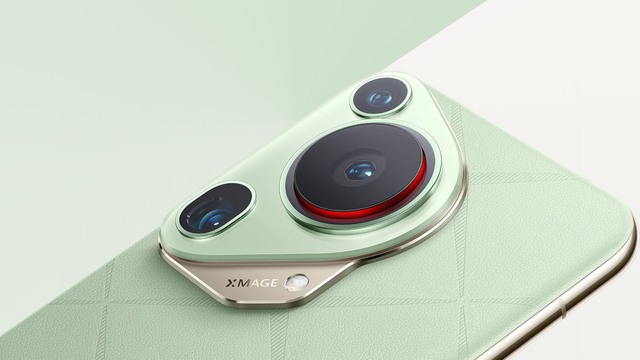 Huawei Pura 70 chính thức ra mắt: Thiết kế độc đáo, chip Kirin 9010, mức giá ngang ngửa iPhone 15- Ảnh 9.