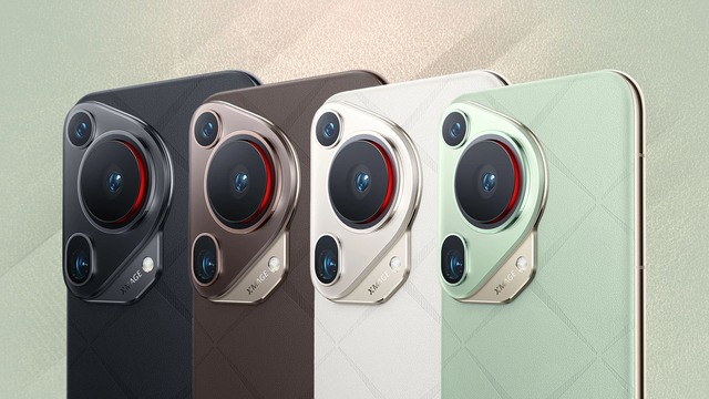 Huawei Pura 70 chính thức ra mắt: Thiết kế độc đáo, chip Kirin 9010, mức giá ngang ngửa iPhone 15- Ảnh 4.