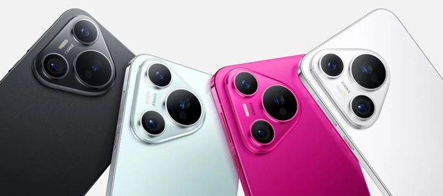 Huawei Pura 70 chính thức ra mắt: Thiết kế độc đáo, chip Kirin 9010, mức giá ngang ngửa iPhone 15- Ảnh 7.