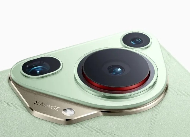 Huawei Pura 70 chính thức ra mắt: Thiết kế độc đáo, chip Kirin 9010, mức giá ngang ngửa iPhone 15- Ảnh 8.