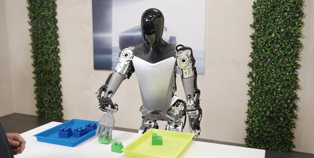 Boston Dynamics công bố dòng robot Atlas mới, thực hiện được những động tác bất khả thi với con người- Ảnh 3.