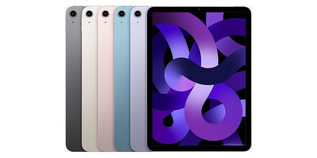 iPad Air sắp có nâng cấp cực kỳ lớn về màn hình- Ảnh 1.