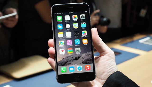 Mẫu iPhone bán chạy nhất lịch sử vừa được Apple tuyên bố "lỗi thời"- Ảnh 1.