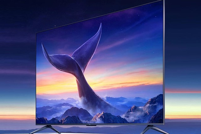 Xiami ra mắt TV 100 inch 4K 144Hz, giá hơn 31 triệu đồng- Ảnh 1.