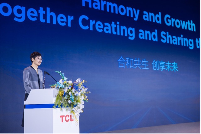 TCL tổ chức hội nghị đối tác toàn cầu, công bố chiến lược mới- Ảnh 1.