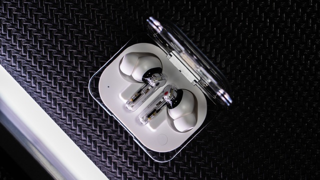 Tai nghe không dây thiết kế độc lạ: Giá chỉ hơn 2 triệu nhưng có chất âm xịn, pin khủng hơn 40 giờ- Ảnh 7.