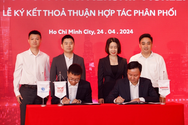 Thương hiệu nhà thông minh Thái Lan 365 Selection gia nhập thị trường Việt Nam- Ảnh 4.