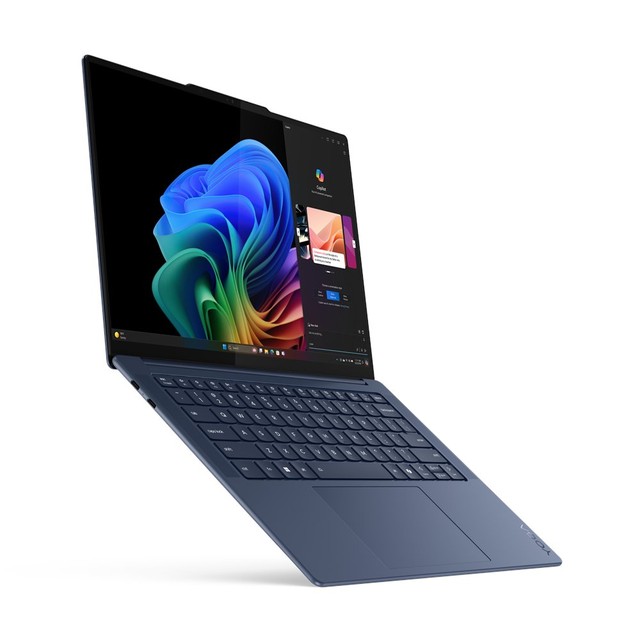 Lộ diện mẫu ThinkPad đầu tiên với chip Snapdragon X Elite- Ảnh 3.