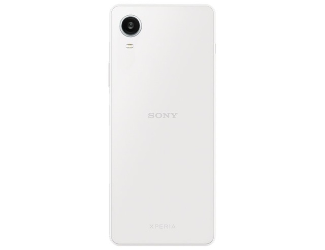 Smartphone Sony Xperia giá rẻ lộ ảnh render- Ảnh 1.