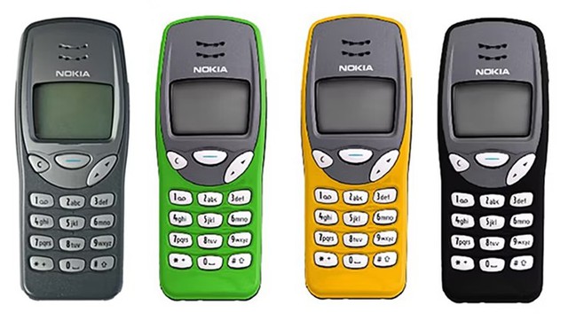 Nokia 3210 (2024) rò rỉ: "Điện thoại cục gạch" huyền thoại trở lại sau 25 năm- Ảnh 4.