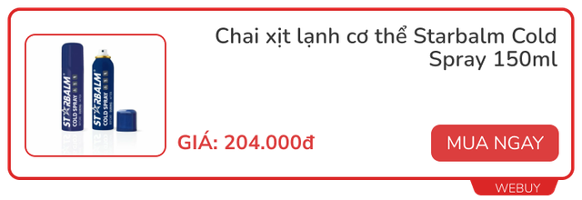 Chạy xe máy 10 phút mồ hôi như tắm, chỉ cần 1 món đồ hạ nhiệt rẻ tiền này là mát lạnh tức thì- Ảnh 7.