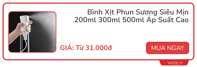 Chạy xe máy 10 phút mồ hôi như tắm, chỉ cần 1 món đồ hạ nhiệt rẻ tiền này là mát lạnh tức thì- Ảnh 8.