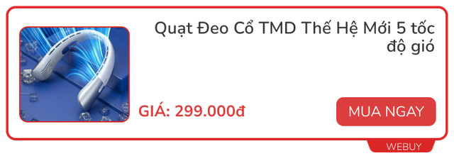 Chạy xe máy 10 phút mồ hôi như tắm, chỉ cần 1 món đồ hạ nhiệt rẻ tiền này là mát lạnh tức thì- Ảnh 12.