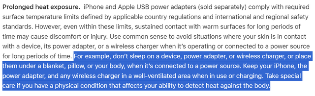 Apple cảnh báo thói quen nguy hiểm này của người dùng iPhone- Ảnh 2.