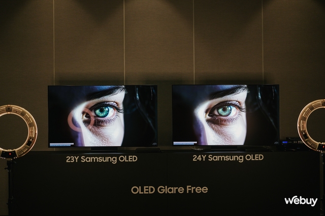 Samsung "phô diễn" công nghệ chống chói cho TV OLED: Trải nghiệm mới thấy nó "bá đạo" cỡ nào- Ảnh 3.