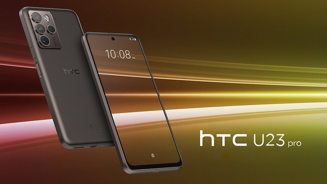 HTC sắp tái xuất với smartphone chip Snapdragon 7 Gen 3, RAM 12GB- Ảnh 2.