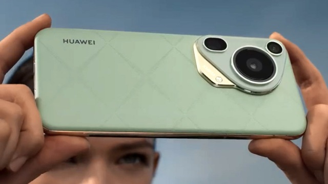 Huawei đạt thành tựu mới: Tỷ lệ nội địa hoá trên Pura 70 đạt ngưỡng trên 90%, tương lai tự chủ hoàn toàn không còn xa?- Ảnh 2.