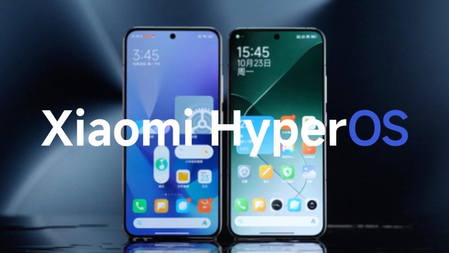 POCO công bố loạt smartphone được cập nhật HyperOS trong Q2 2024: Máy của bạn có nằm trong danh sách?- Ảnh 4.