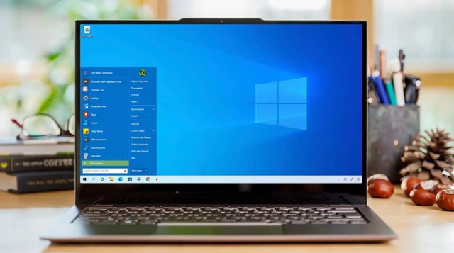 Microsoft làm cho Windows 11 ngày càng giống Windows 10 hơn- Ảnh 1.