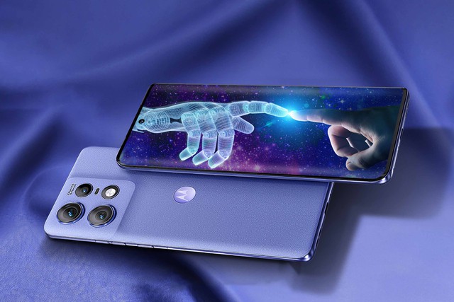 Cạnh tranh với Galaxy S24, hãng Trung Quốc này ra mắt smartphone tầm trung cũng tích hợp một loạt tính năng AI, nhưng mà thiết thực hay không thì chưa rõ- Ảnh 4.