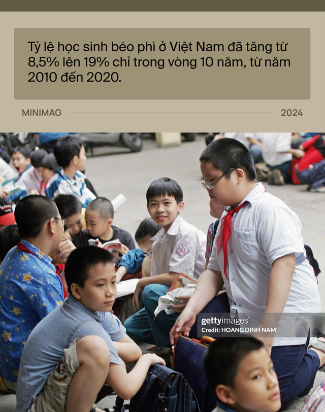 Đất nước gầy nhất thế giới đang béo lên nhanh nhất: Việt Nam!- Ảnh 26.