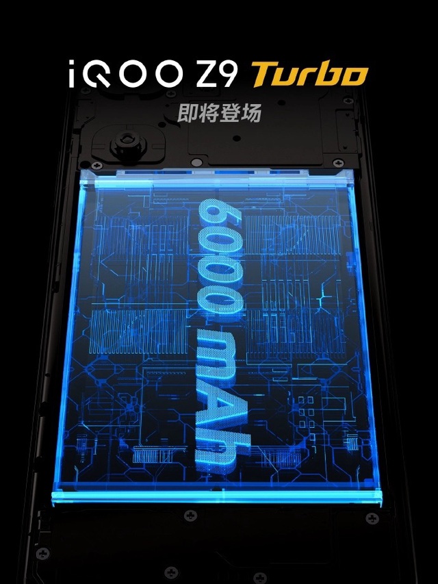 Xác nhận ra mắt smartphone với chip Snapdragon 8s Gen 3, màn hình 144Hz, pin 6.000mAh- Ảnh 3.