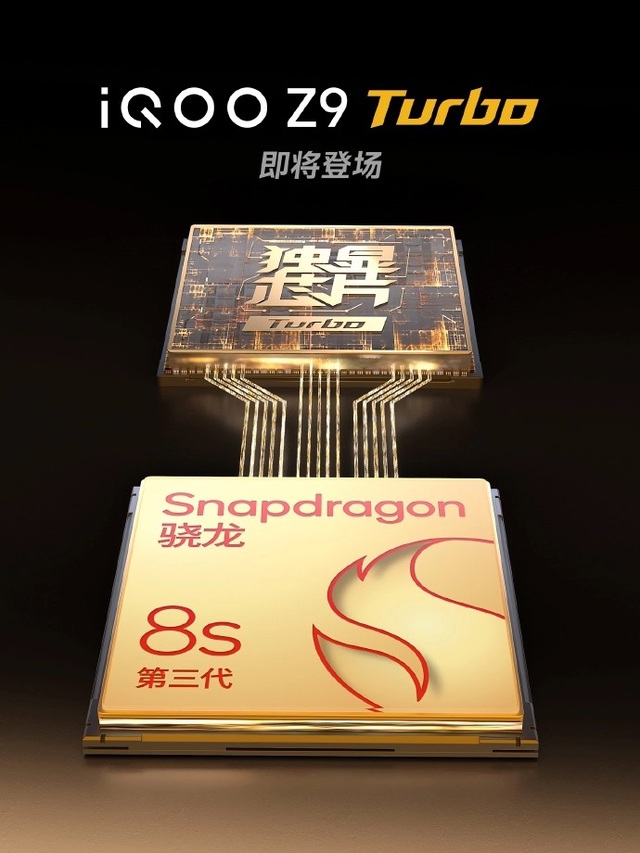 Ra mắt smartphone chip Snapdragon 8s Gen 3, RAM tới 16GB, màn hình 144Hz, pin 6.000mAh, giá 7 triệu đồng- Ảnh 2.