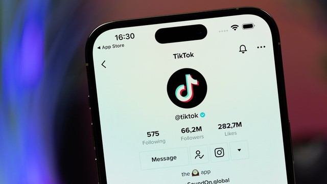 TikTok chuẩn bị ra mắt một ứng dụng chia sẻ ảnh cạnh tranh với Instagram- Ảnh 1.