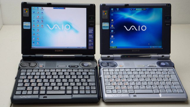 15 mẫu laptop thiết kế ấn tượng, đẩy công nghệ lên một tầm cao mới- Ảnh 1.