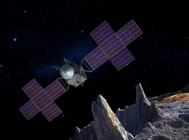 NASA truyền thành công tín hiệu bằng laser từ khoảng cách 226 triệu km, tốc độ download lên tới 25 Mbps- Ảnh 1.