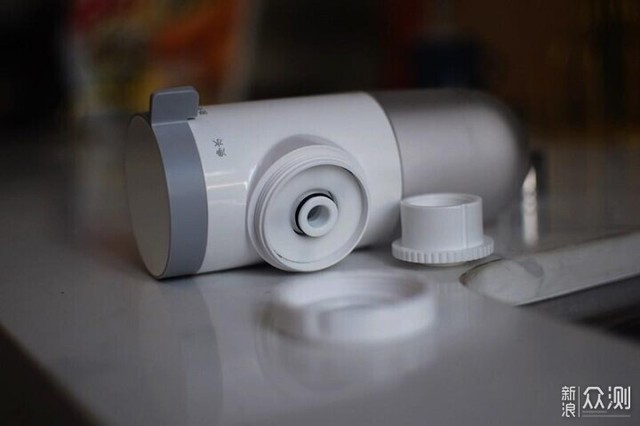 Đánh giá máy lọc nước tại vòi Xiaomi: Giá siêu rẻ chỉ 376.000 đồng, liệu của rẻ có phải của ôi?- Ảnh 14.