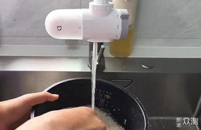 Đánh giá máy lọc nước tại vòi Xiaomi: Giá siêu rẻ chỉ 376.000 đồng, liệu của rẻ có phải của ôi?- Ảnh 12.