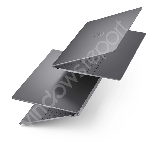 Lộ diện loạt laptop Dell đầu tiên dùng chip Snapdragon X Elite- Ảnh 6.