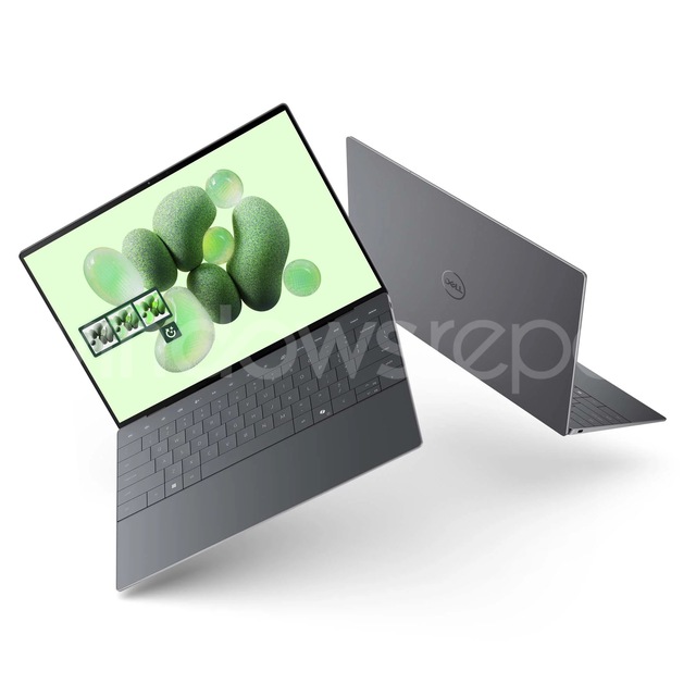 Lộ diện loạt laptop Dell đầu tiên dùng chip Snapdragon X Elite- Ảnh 10.