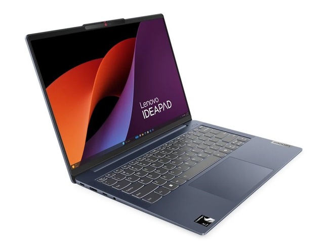 Lộ diện laptop đầu tiên với chip Snapdragon X Plus- Ảnh 1.