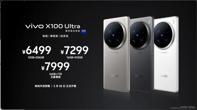 Ra mắt smartphone zoom tốt nhất thế giới: Thông số camera cực khủng, chip Snapdragon 8 Gen 3, giá từ 22.8 triệu đồng- Ảnh 6.