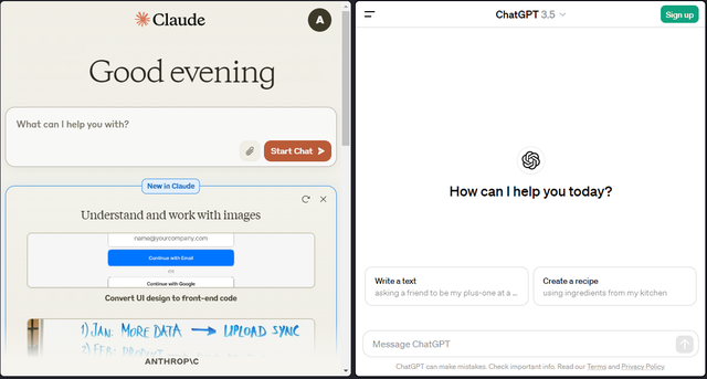 Không muốn trả tiền cho ChatGPT, đây sẽ là chatbot AI hàng đầu cho bạn: Có cả loạt tiện ích đáng tiền, giúp người dùng tăng thu nhập mà lại miễn phí- Ảnh 2.